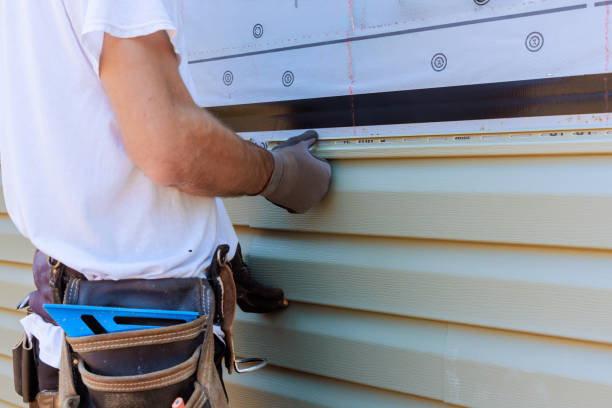 Affordable Vinyl Siding solutions in Rich Square, NC